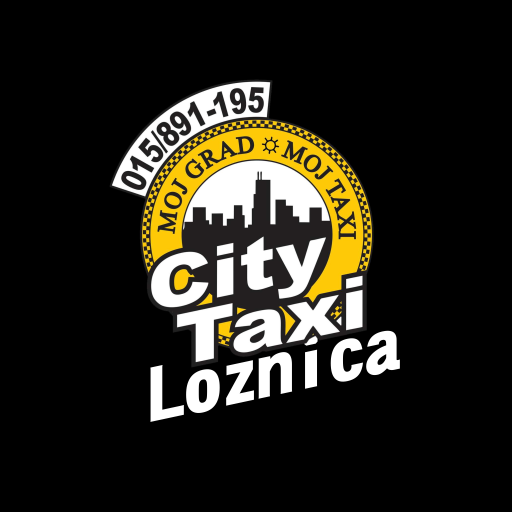 City Taxi Loznica Tải xuống trên Windows