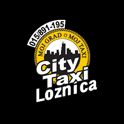 Icon image City Taxi Loznica