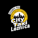 City Taxi Loznica - Androidアプリ
