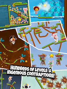 Pogo Pets MOD APK 1.4.5 (Free Purchase) 14