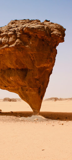 desert wallpapers Screen 2