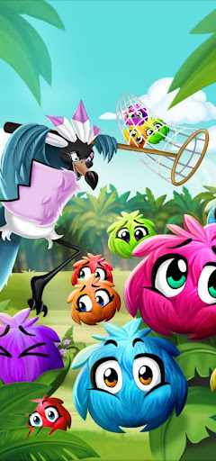 fun fuzzies Screen 2