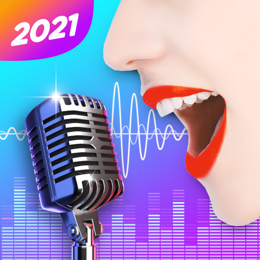 Super Voice Changer - Editor - Apps on Google Play