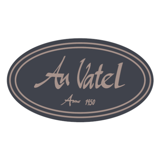 Au Vatel logo