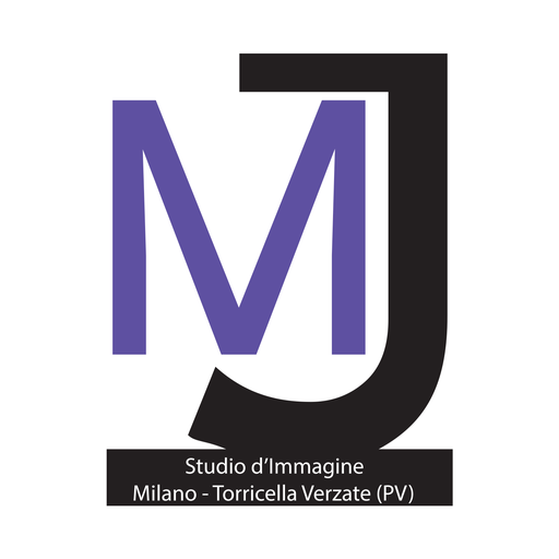 MJ STUDIO DIMMAGINE logo