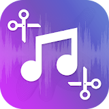MP3 Cutter : Ringtone Maker icon