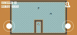 Shoot - Screenshot 1