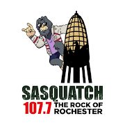 Z-Rock Radio - The Rock of Rochester - (KDZZ)