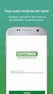 Centerbox Supermercados 1
