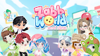 screenshot of Zabb World : Secret Stories