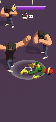 Dash Draw 3D - Screenshot 2