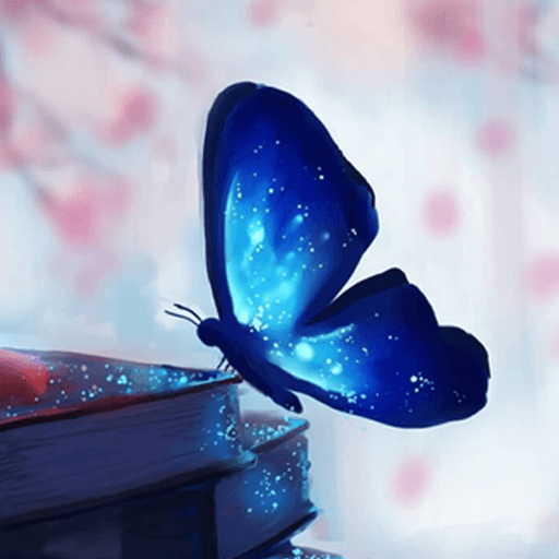 Butterfly Wallpaper 4k