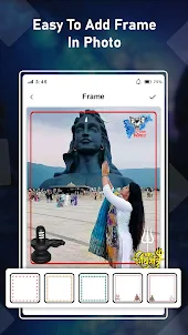 Shiva Video Status & Maker