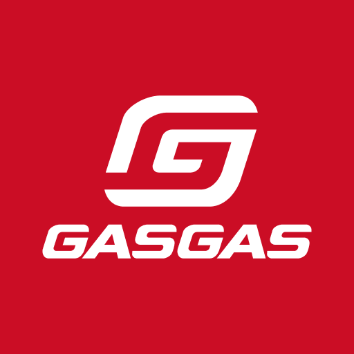 GASGAS+  Icon