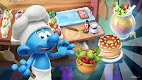 screenshot of Smurfs Cooking