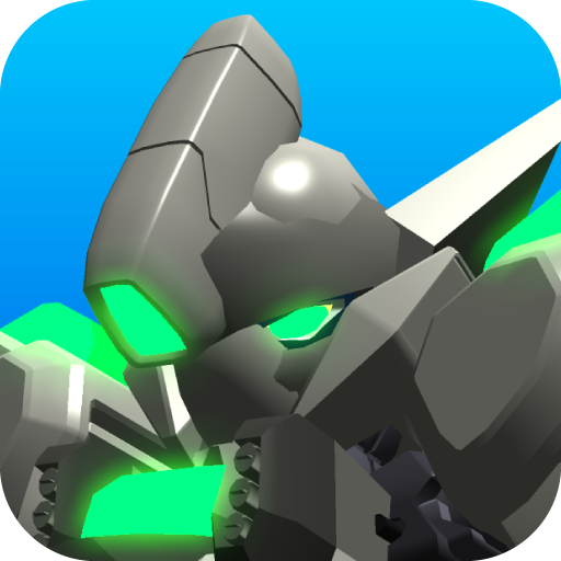 機動倶楽部Gブレイバーバースト logo
