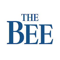The Sacramento Bee newspaper: imaxe da icona