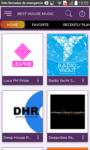 Best House Music Listening South Africa