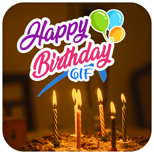 Birthday Greetings & Wishes logo