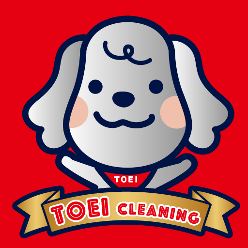 トーエイ logo