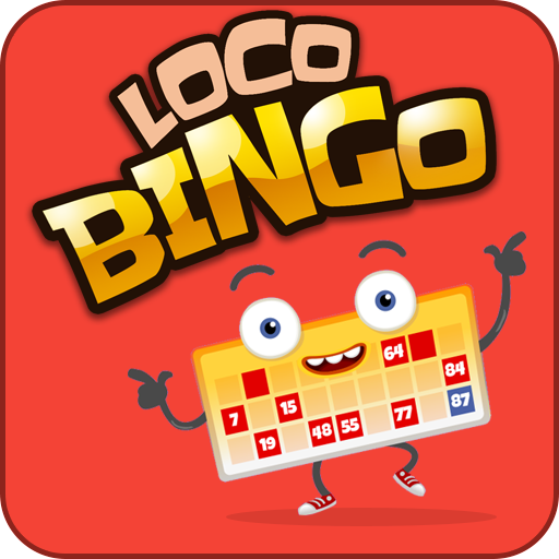 Loco BINGO Online: Juegos de Bingos en Español