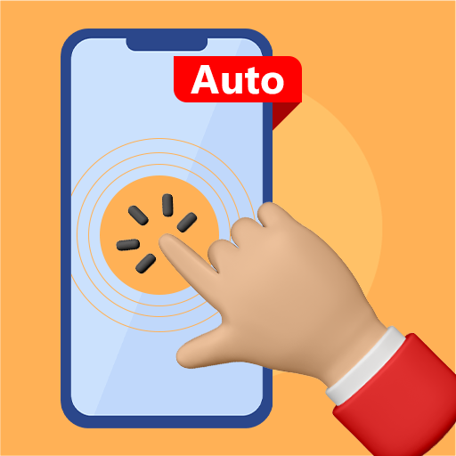 Auto Clicker: Automatic Tapper Download on Windows