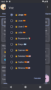 La Voz de Zueira Premium 2