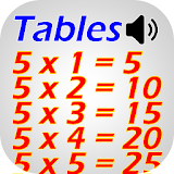 Math Tables And Test Offline New And Latest icon