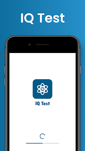 IQ Test Online APK v1.0.1 Testing Tool 2021 For Android 1