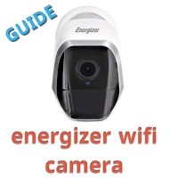 energizer wifi camera guide