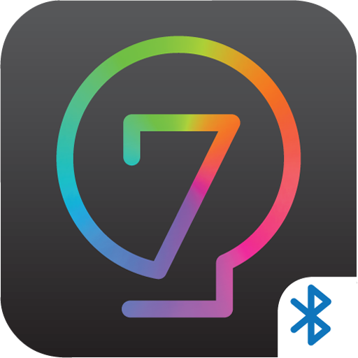 매직라이트 - 블루투스 매직라이트