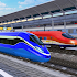 City Train Driver Simulator 3D1.1.4