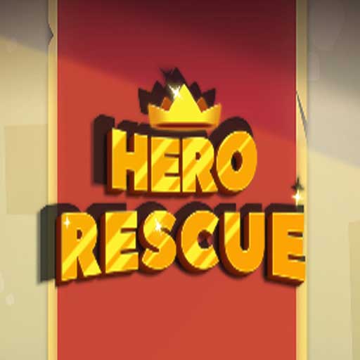 Idle Hero : Castle Puzzle logo