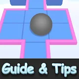 Guide: Tips Rolling Sky icon