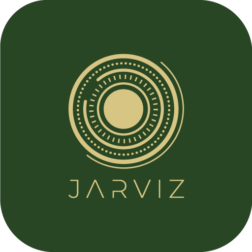 Jarviz logo
