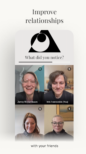 Screenshot of Aware: Mindfulness & Wellbeing