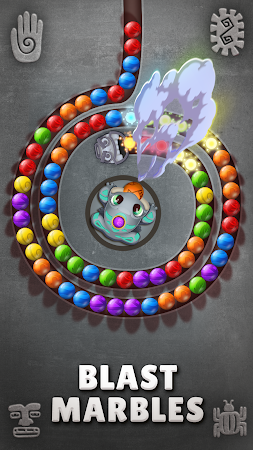 Game screenshot Marble Shooter: Viola's Quest hack