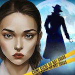 Cover Image of 下载 Detective Max: Mystery Games  APK