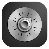 Dark App Locker icon