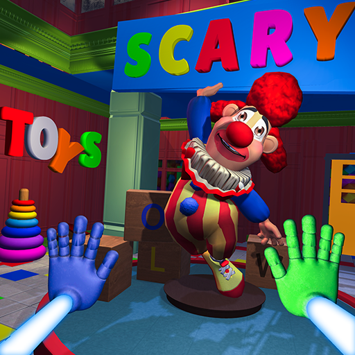 Scary Toy Factory Puzzle Game Download on Windows