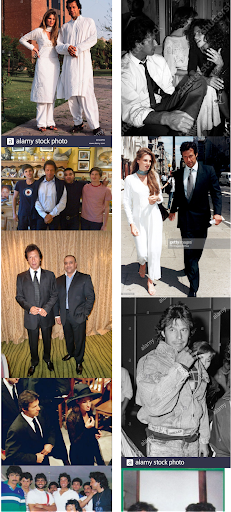 Imran Khan - Fan Images Screen 2
