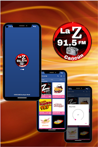 La Z 91.5 FM