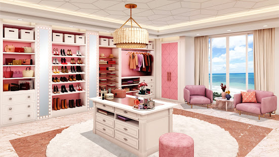 Home Design : My Lottery Dream Home(圖1)-速報App