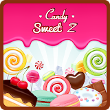 Candy Sweet Z icon