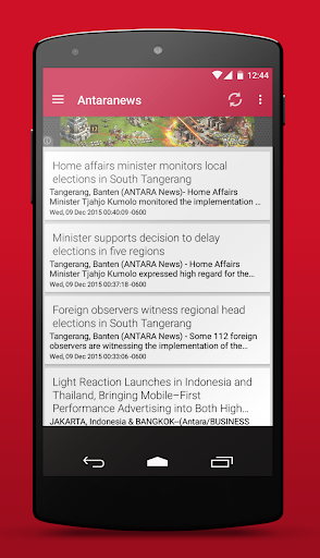 Indonesia News - Jakarta Post