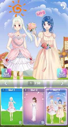 Princess Idol - Screenshot 4