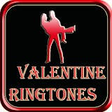 Valentine Ringtones 2016 icon