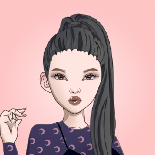 Avatar Maker: K-pop Idol Windowsでダウンロード