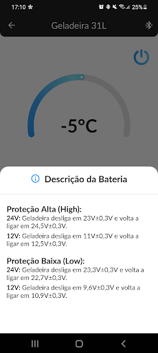 Resfri Ar Screen 3