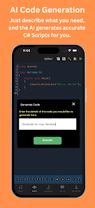 Screenshot image